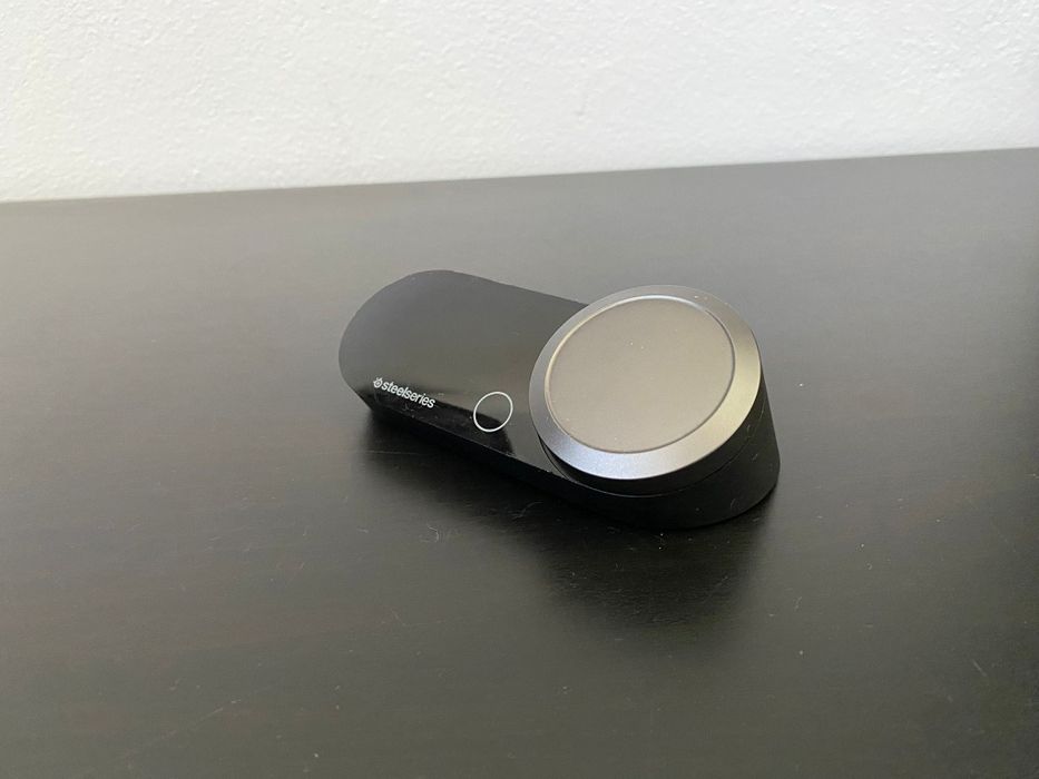 Steelseries GameDAC Gen 2