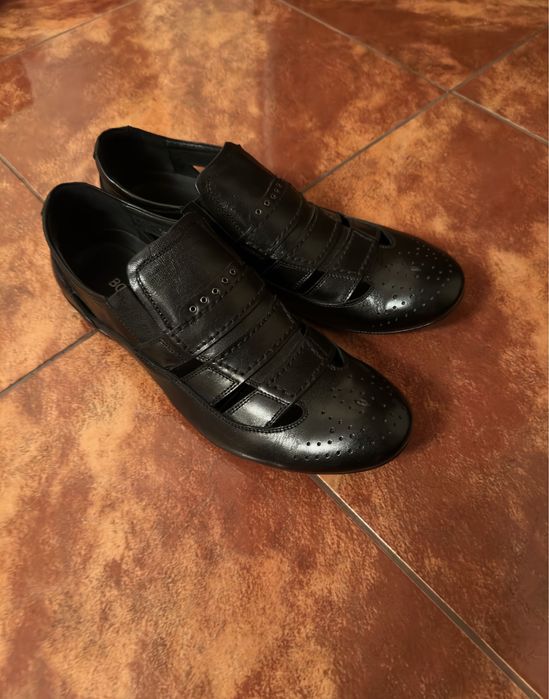 Туфлі розмір 43,5-44