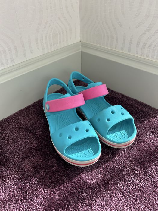 Crocs, J 1, розмір 31-32