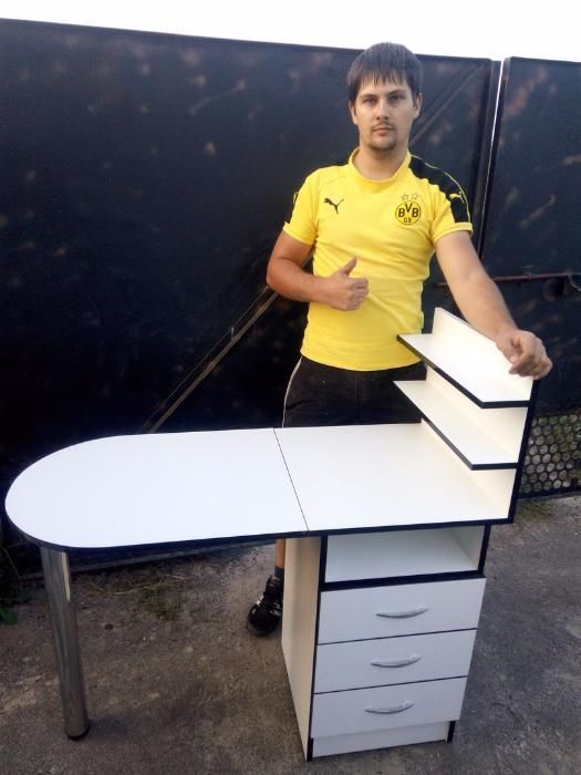 Манікюрний стіл маникюрный стол Стол для маникюра стіл для манікюру