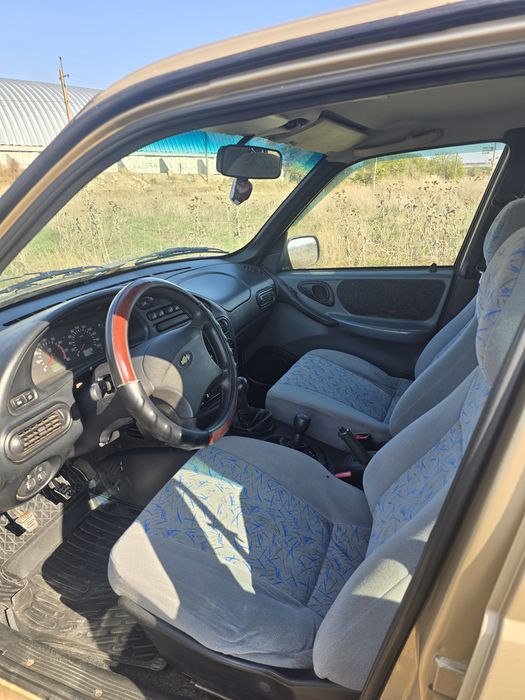 Продам Chevrolet NIVA
