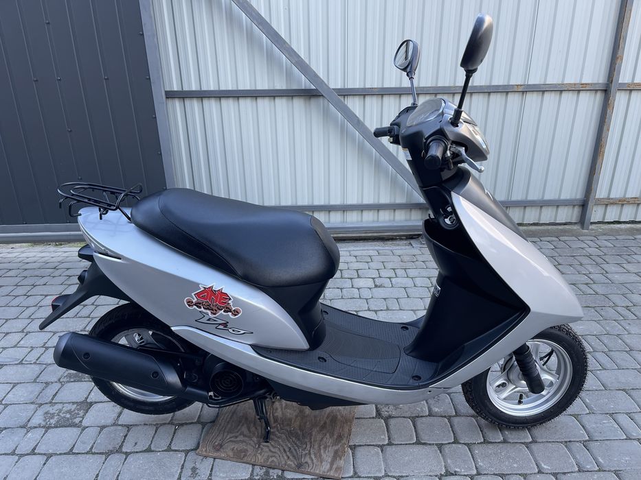 Продаж Мопедів (Скутерів) без пробігу по Україні