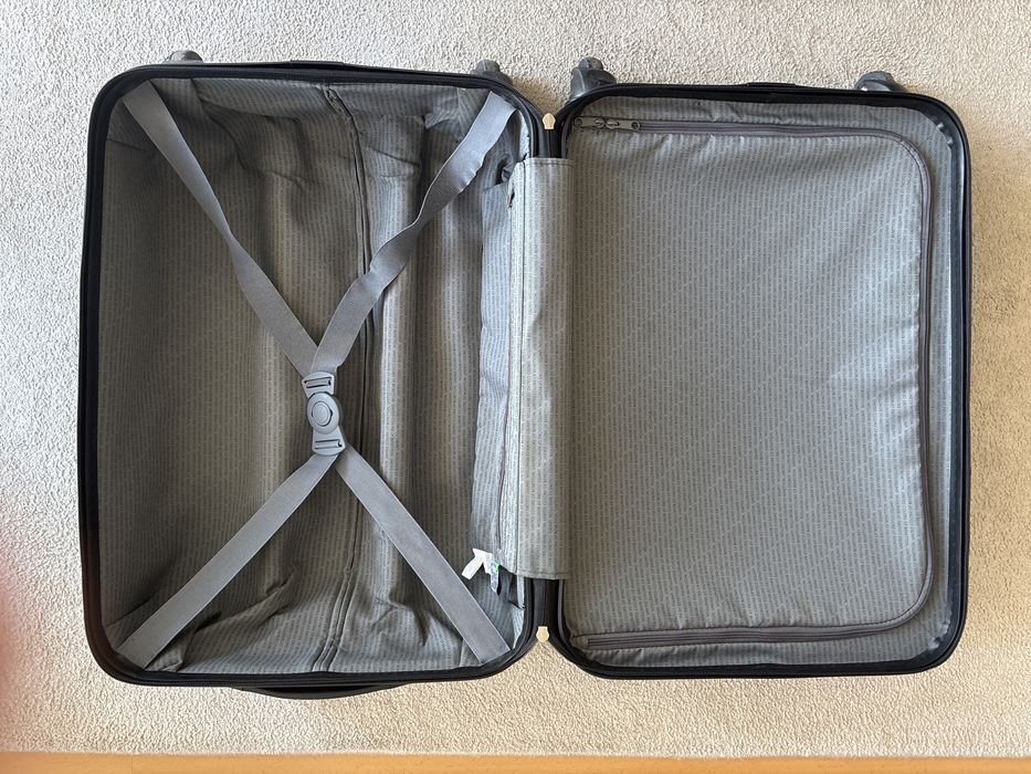 Mala de Viagem United Colors of Benetton – 66x43x25 cm