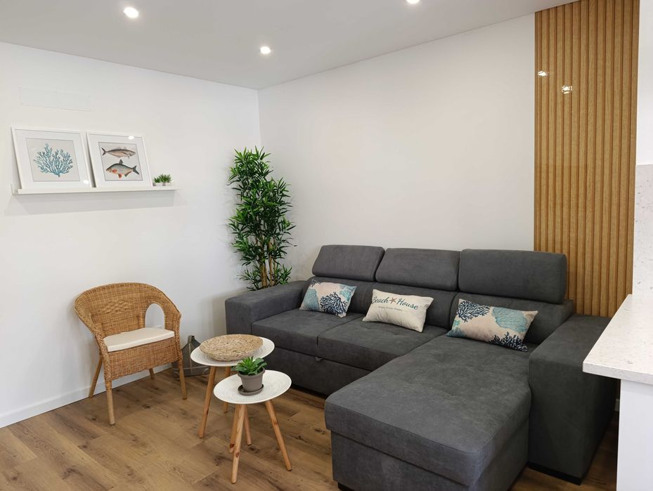 T1 + 1 Piscina  Praia Rocha