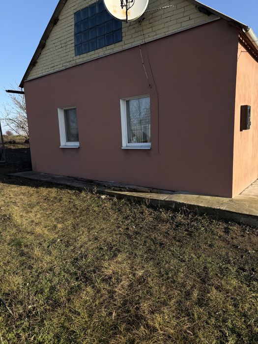 Продаж будинку Абазівка