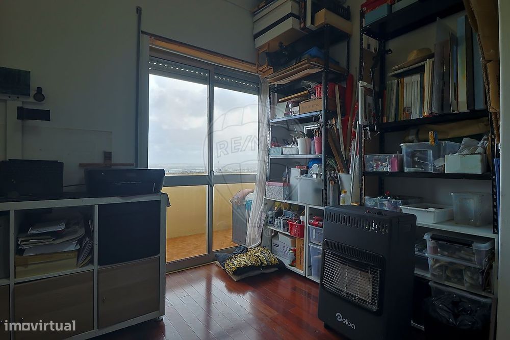 Apartamento T3 para venda