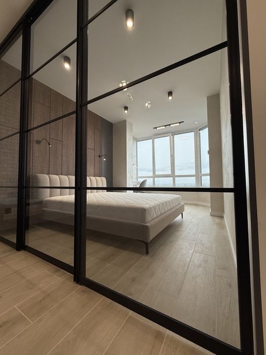 Оренда дизайнерської квартири в ЖК Мистецькі Ворота