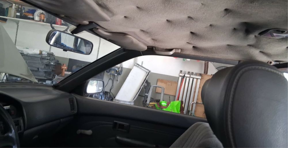 Toyota star van 1,8
