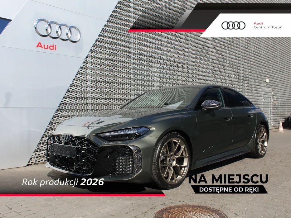 Audi Pozostałe Audi