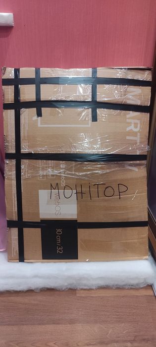 Монітор BENQ GL2460