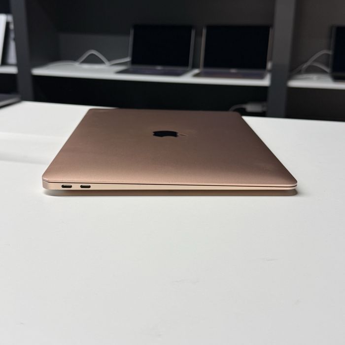 Ноутбук MacBook Air 13” 2018 i5 8GB 256GB • ГАРАНТІЯ СТАН 10/10 86118