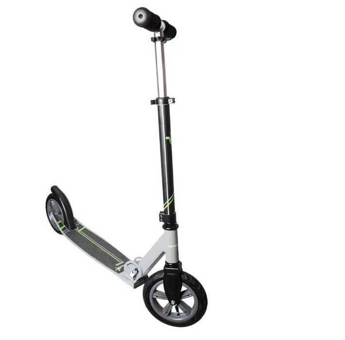 Hulajnoga Muuwmi AIR 205 mm antracyt