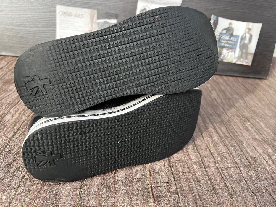 Кроссовки premiata p -40