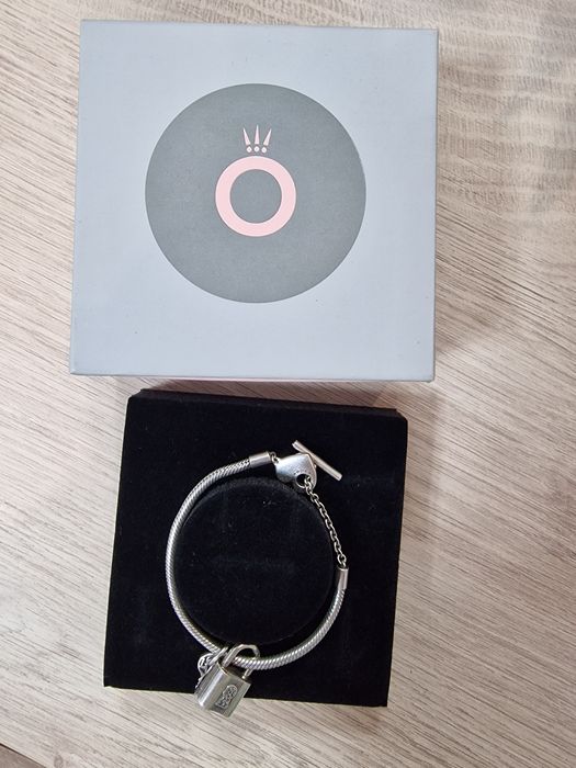 Браслет Pandora оригінал