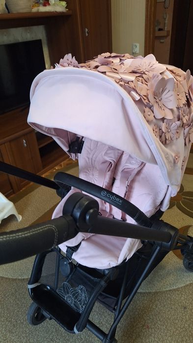 Cybex Mios коляска