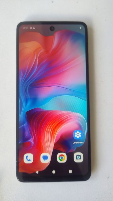 Smartfon Motorola G04s 4/64 GB 6.56 cala 50 Mpx