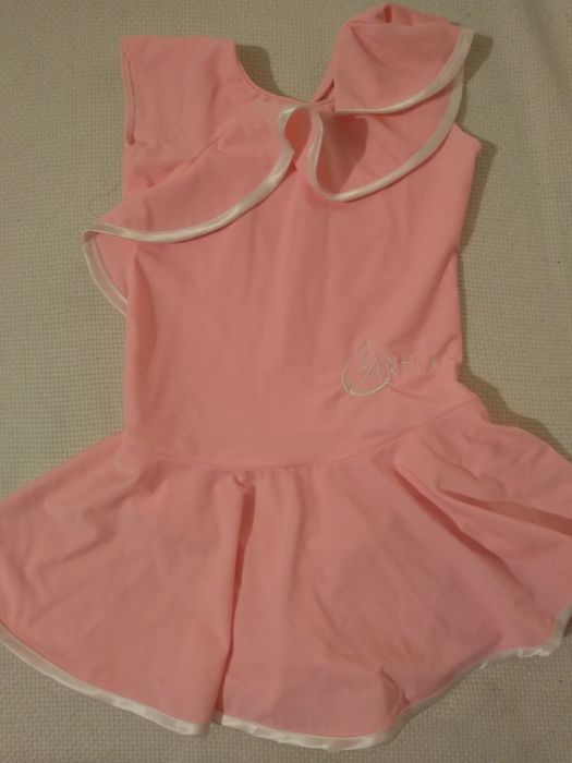 Strój baletnicy Artia