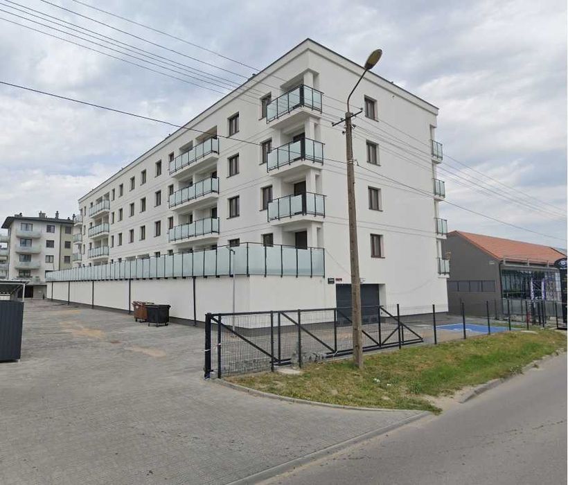 Mieszkanie – Pułtusk, Osiedle Alojzego Nowaka, powiat pułtuski - Widok 4