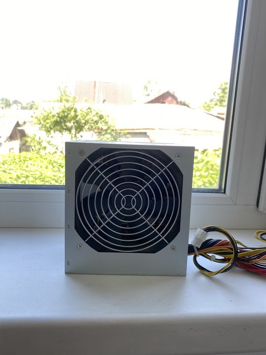 Блок живлення FSP 350w