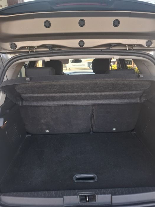 Renault captur 1.5 dci