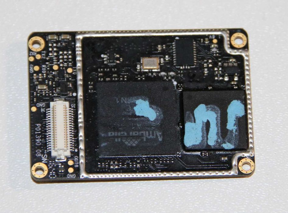 Płyta gimbala DJI Phantom 4