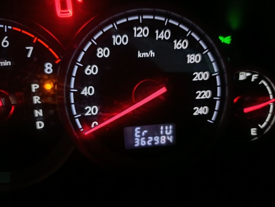 Продам Субару Легасі 2005р АКПП