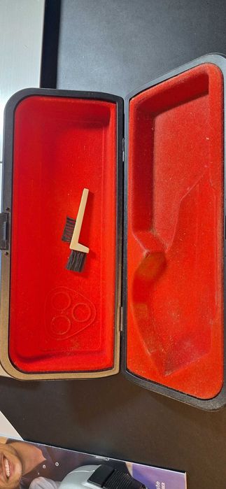 Maquina Barbear Philips exclusive  HP 1601