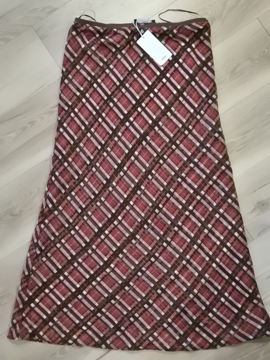 Спідниця міді  mango