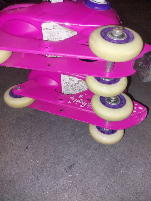 Patins criança 26-28