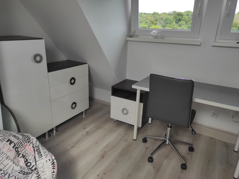 Pokój blisko PG i GUMedu