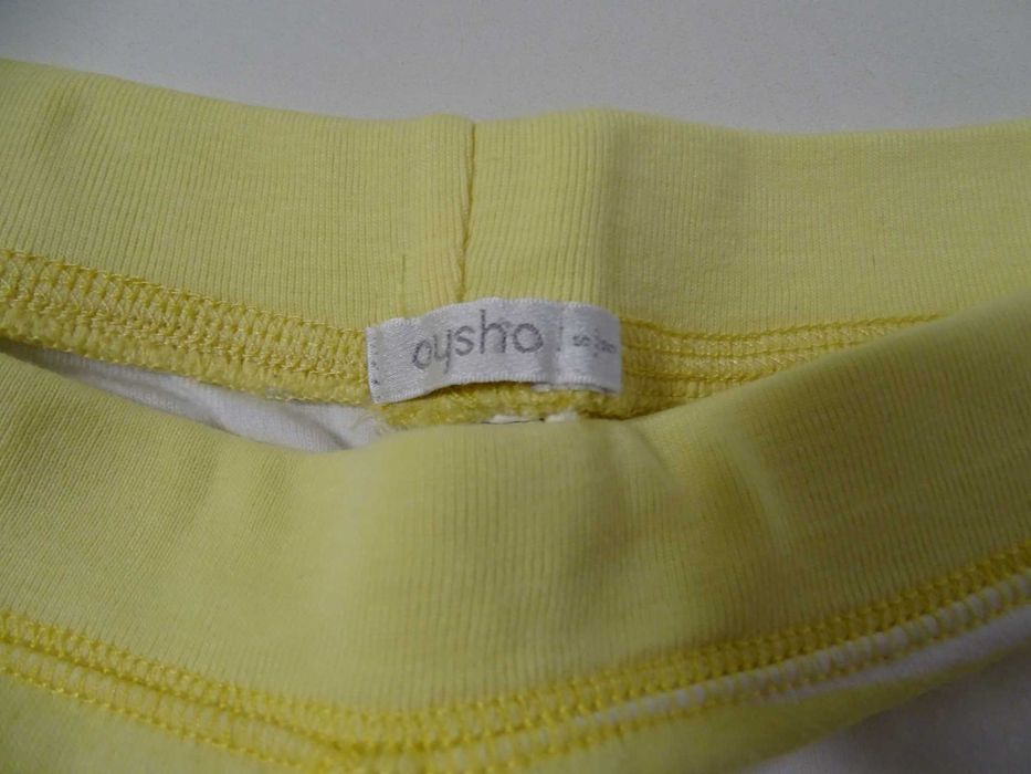 Calção de algodão da Hello Kitty (NOVO POR ESTREAR)