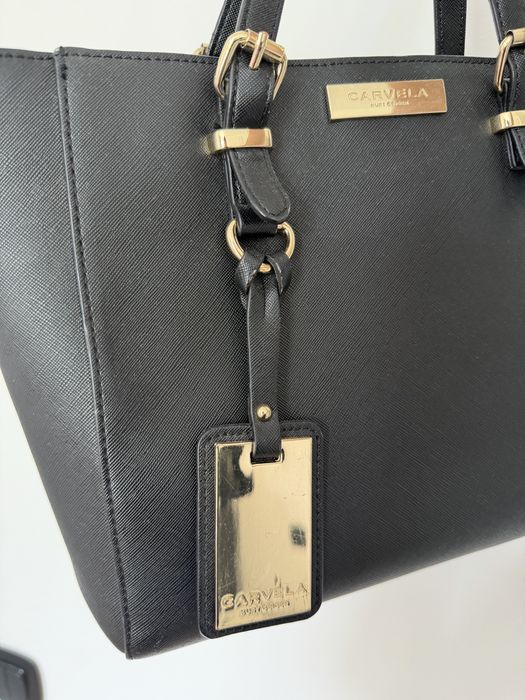 Сумка Kurt Geiger ( Carvela)