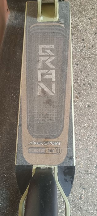Hulajnoga Axer Sport