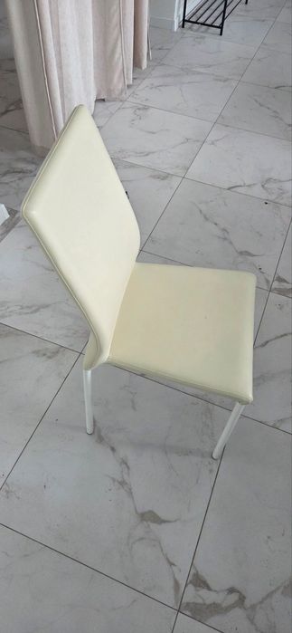 Стіл + 6 стільців + тумбочка | комплект меблів