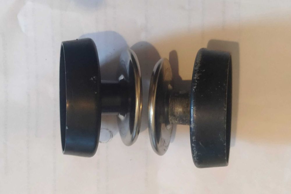 Carretos de Pesca Vintage (Sofi, Sagarra)