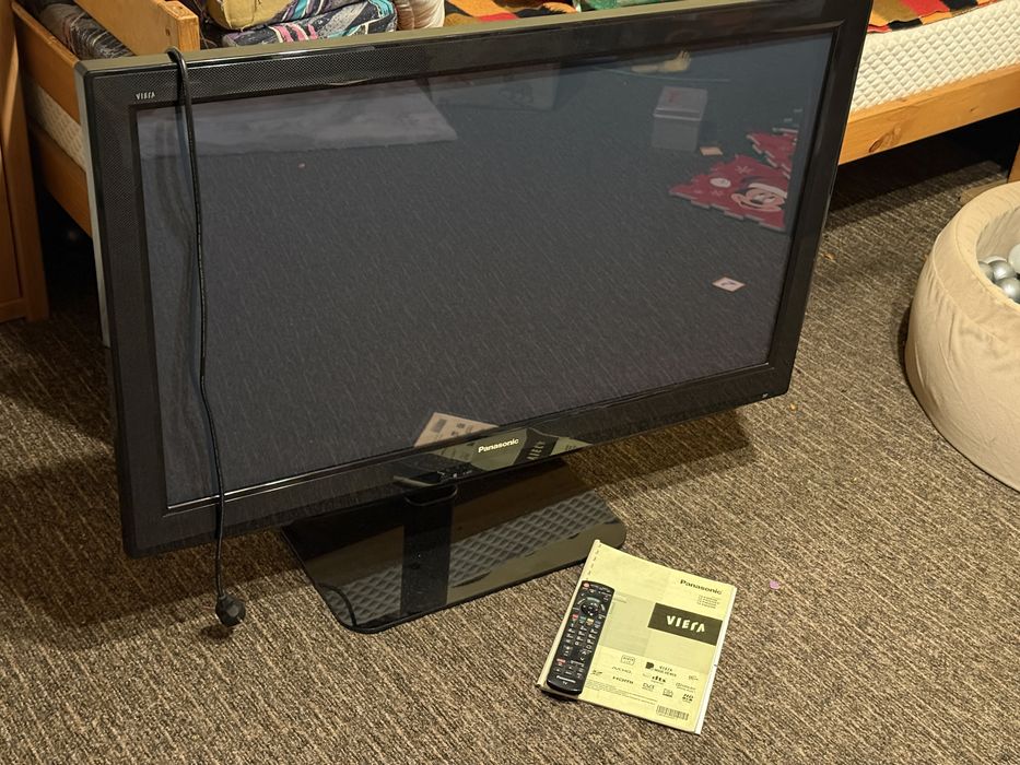 telewizor Panasonic 42” sprawny