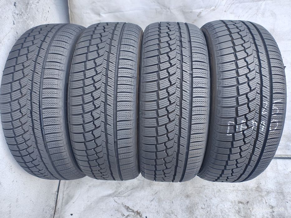 205/50r17 93H Zeetex WH1000 25rok demo