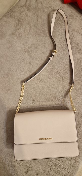 Torebka Michael Kors crossbody Daniela