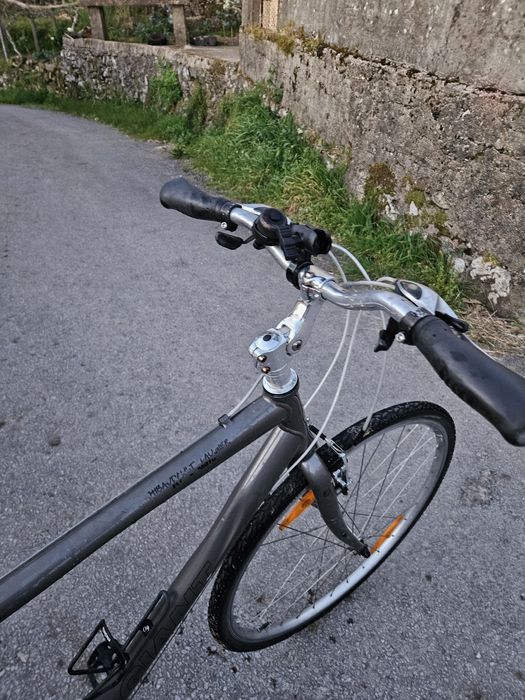 Bicicleta passeio giant