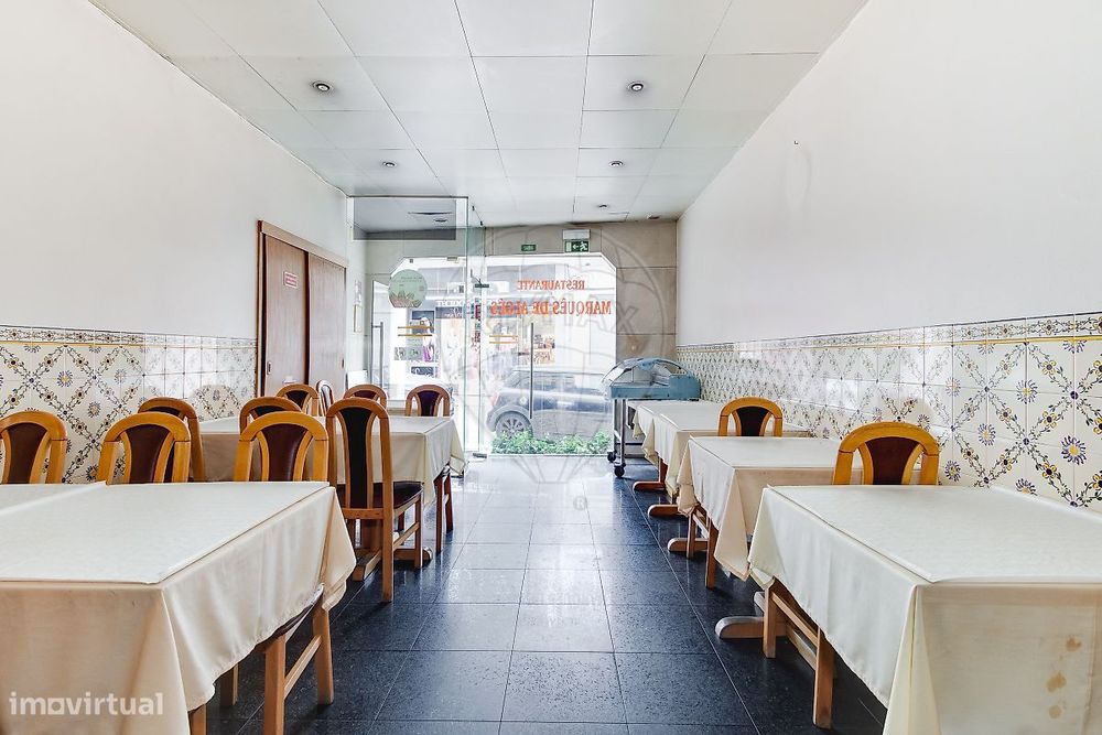 Loja  para arrendamento