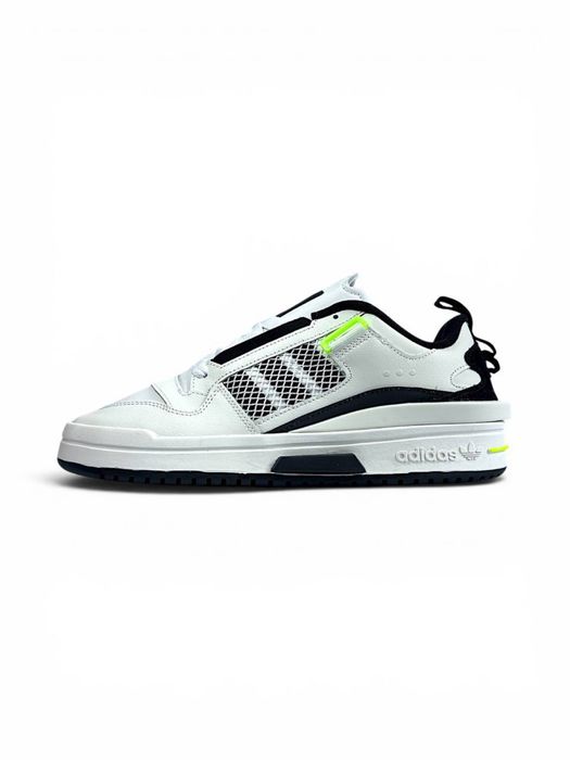Кросівки Чоловічі Adidas Campus 80’s SP Towilie White Black