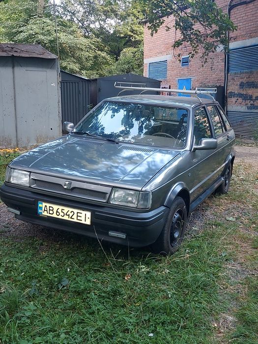 Продам авто seat ibiza