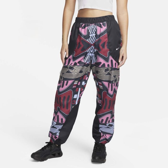 Спортивні штани парашути спортивки Nike xs jordan