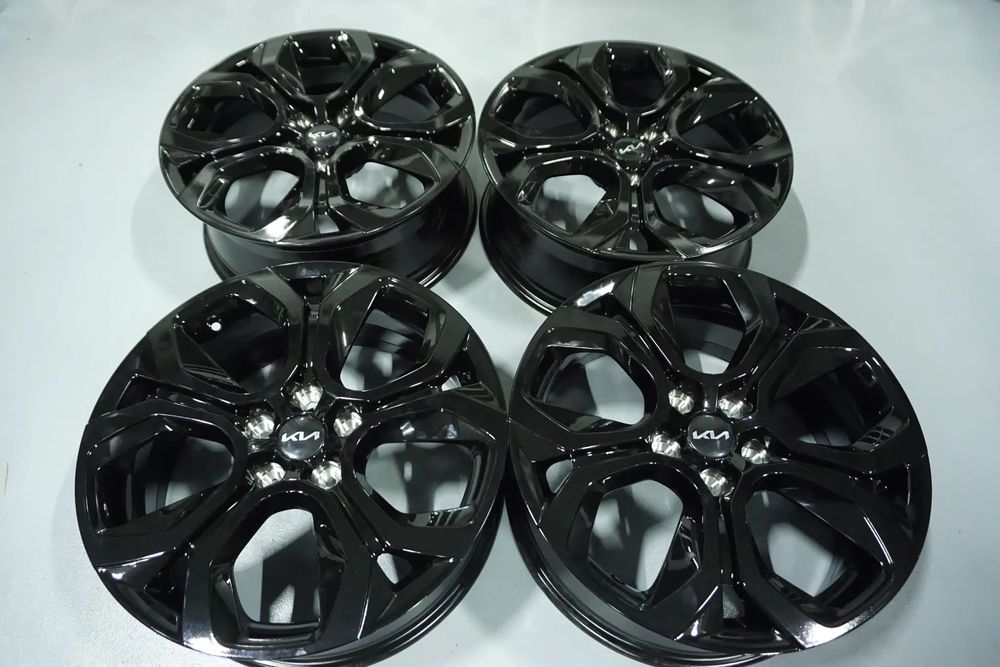 FELGI 18 KIA OPTIMA SPORTAGE NIRO X-CEED CEED CARENS SOUL