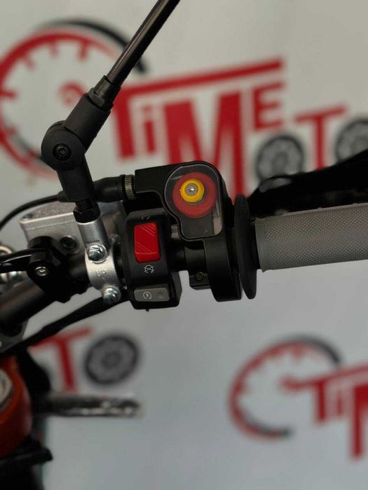 Новий мотоцикл KOVI  ADVANCE 300 Гарантія/Доставка