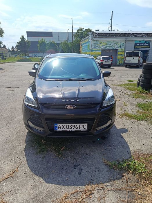 Продам Ford Escape 2014 року