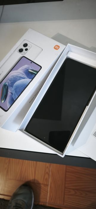 Xiaomi Redmi note 12pro+