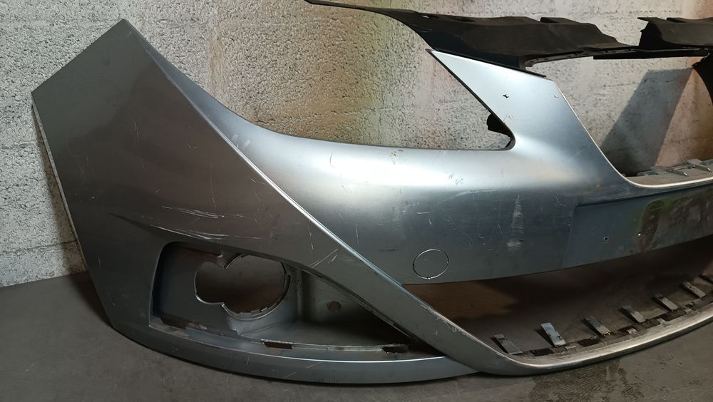 Vendo parachoque de frente SEAT Ibiza 6JO ano 2008/12