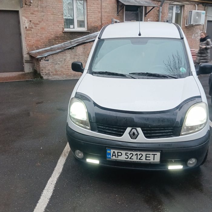 Продам Рено кенго1