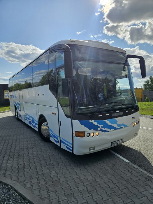 Автобус Scania  K 113